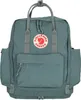 Fjällräven Kånken Outlong Rucksack Frost Green 18 L Produktbild-Vorschau 1
