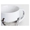 FELINE FRIENDS Hrnček 400 ml, Belly Up, porcelán, v Náhľad obrázku produktu 5