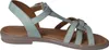 Ricosta Birte - Jade Leather Taille : 33 Normal Voir les images du produit 35