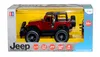 Siva 1:14 Jeep Wrangler - Rot 100% RTR 2.4G Lizenz RC Produktbild-Vorschau 5