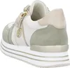 Remonte Damen Sneaker Sport-Sneaker mit ersetzbare Einlage Produktbild-Vorschau 7