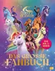 Unicorn Academy - Das große Fanbuch Anteprima dell’immagine prodotto 1