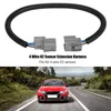 O2 02 Oxygen Sensor Extension Harness 4 Wire Cable Kit UP/ Voir les images du produit 6
