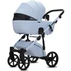 Knirpsenland Lifetime 2.0 Kombi Kinderwagen mit Babywanne Produktbild-Vorschau 11