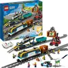 LEGO City Güterzug, Spielzeug-Eisenbahn mit Ton, Produktbild-Vorschau 1