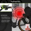 SachsenRad E-Citybike C5R Centro 27,5 Zoll E-Bike Produktbild-Vorschau 13