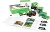 Franzis Verlag Fendt, Černá, Zelená, Červená Náhled obrázku produktu 7