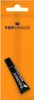 TOP CHOICE Wimpernkleber Schwarz 1g Produktbild-Vorschau 3