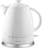 Maestro Mr073 1.2l 1200w Wasserkocher Durchsichtig  Produktbild-Vorschau 1