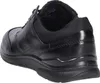 Ecco Irving  Veterschoenen Laag - Zwart - Maat 47 Produktbild-Vorschau 3