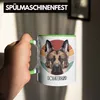 Trendation - Schäferhund Besitzer Tasse Geschenk Lustiger Produktbild-Vorschau 4