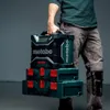 Metabo RC 12-18, Pracovisko, Analógový a digitálny, DAB+, Náhľad obrázku produktu 18