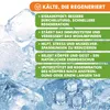 KRUMAD Eistonne 320L – Faltbare Eisbadewanne für Erwachsene Produktbild-Vorschau 4