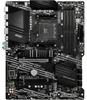 MSI B550-A PRO Motherboard AMD B550 Sockel AM4 ATX Produktbild-Vorschau 6