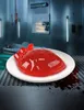 Hartvormige mal voor gelatine, 16x12 cm. Productafbeelding-voorbeeld 7