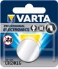 Varta CR2016 Knopfzelle Produktbild-Vorschau 9