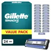 GILLETTE Mach3 24 ks Produktbild-Vorschau 5