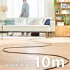 Bosch Serie 4 BGB38RD2 Staubsauger 4 l Zylinder-Vakuum Produktbild-Vorschau 13