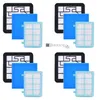 4 Stück Filter Zubehör Ersatzteile für Philips PowerPro Produktbild-Vorschau 1