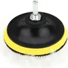 Verk 11377 Polierschwamm-Set für Bohrmaschine 80 mm Produktbild-Vorschau 2