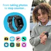 Spotter GPS Watch Explorer – čierna (4G) | Pre deti | Bez Náhľad obrázku produktu 2