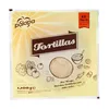 Palapa Tortilla fresh Ideální pro wrapy Soft Tacos 25cm 18 Náhled obrázku produktu 2