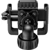 Support vélo Baseus Gotrip pour téléphone (Noir) Voir les images du produit 7