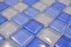 Mosani MOS72-0406_m, Mosaik, Drinnen, Rechteck Produktbild-Vorschau 2