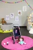 Puppenbuggy Liba - princess blue Produktbild-Vorschau 9