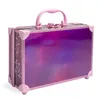 Martinelia Galaxy | Kosmetikkoffer fr Kinder - Glitzer Produktbild-Vorschau 6