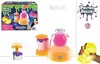 Colorbaby Leuchtende Squisy Ball Fabrik Dr Squish Produktbild-Vorschau 2