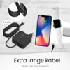 Siltcon® USB-C Schnellladegerät 100W V2 – Laptop-Netzteil Produktbild-Vorschau 4