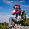 Solar Powerbank 30000mAh, Solar Ladegerät mit Compass und Produktbild-Vorschau 4