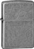 Zapalovač ZIPPO ANTIQUE SILVER 121FB Náhled obrázku produktu 2