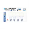 Blaupunkt LED lamp E27 A60 1200lm 12W 2700K 4pcs Náhled obrázku produktu 6