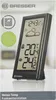 Bresser Wetterstation Digitales Thermometer mit Produktbild-Vorschau 6