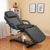Hydraulische Kosmetikliege Therapieliege Massageliege Produktbild-Vorschau 8