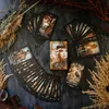 Steampunk Kipper - 36 Kipperkarten und 144-seitiges Booklet Produktbild-Vorschau 10