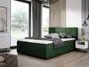 E-ZIMPAZ Boxspringbett SIMPLE 180x200 cm, Polsterbett mit Produktbild-Vorschau 1
