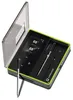 OUTDOORCHEF 14.491.95, Thermometer, Schwarz, Grün, Silber, Produktbild-Vorschau 1