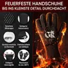 Litinová pánev wok GUSSKÖNIG - 36 cm robustní pánev wok pro Náhled obrázku produktu 9
