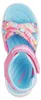 Skechers Jumpsters Sandal Tie Dye BFFs Mädchen Sandalen Produktbild-Vorschau 5