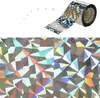 Odpuzovač ptáků reflexní páska Odrazovač ptáků 4,8cm x 50m Náhled obrázku produktu 4