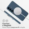 imoshion Color Backcover avec MagSafe pour le Samsung Voir les images du produit 2