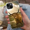 MuchoWow® Handyhülle Schutzhülle Hülle für Apple iPhone 14 Produktbild-Vorschau 5