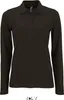 SOLs 02083 | Damen Long-Sleeve Piqué Polo Shirt Perfect - Produktbild-Vorschau 1