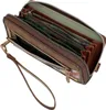 Anekke portafoglio Core RFID Wallet Multicolor multicolore Anteprima dell’immagine prodotto 3
