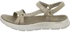SKECHERS Go Walk Flex Sandal - Sublime Sandale Damen braun Produktbild-Vorschau 26