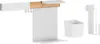 tesa Organiseur de cuisine Set combiné L 70042-00000 Voir les images du produit 3
