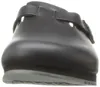 Birkenstock Classic Boston Leder 59461, Clogs, Schwarz Produktbild-Vorschau 5